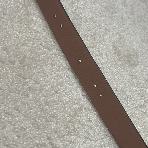 Valentino V Logo Belt - Picture 5 of 12